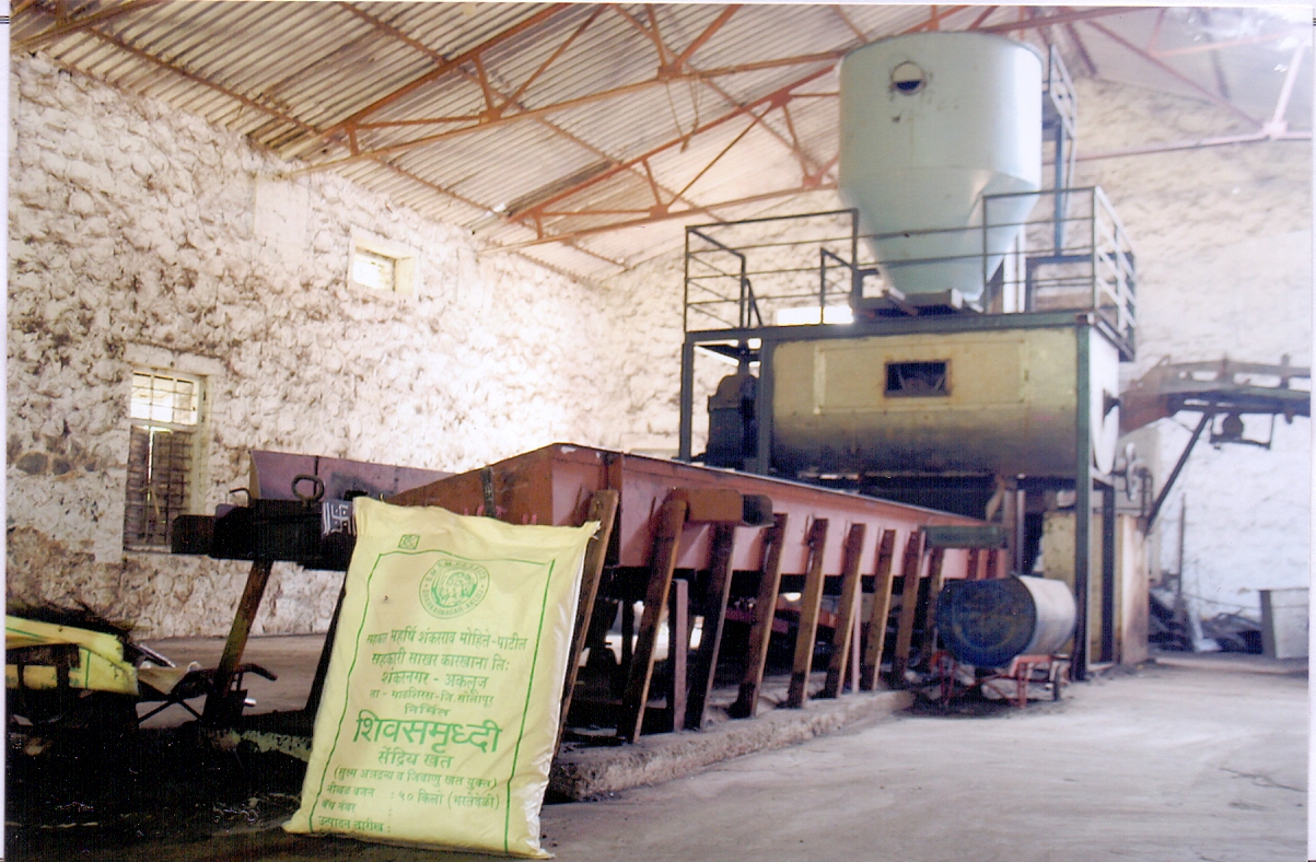 Soil and Water testing